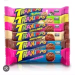 Bisc Trakinas 126g