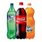 Bebidas 600ML