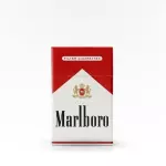 MARLBORO ROJO