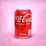 Coca-cola Lata