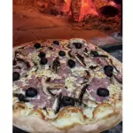 PIZZA BACANA
