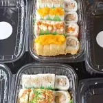 Combo 60 bocados SURTIDOS