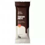 Picolé Trufado Preto