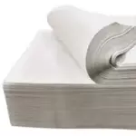 Papel de Estraza Blanco