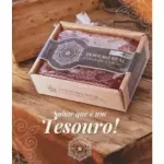 GOIABADA CASCÃO TESOURO REAL 500g