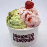 HELADO TRIPLE