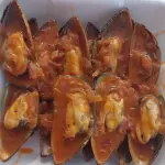 MEJILLONES