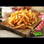 Batata Frita (Porção)