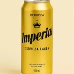 IMPERIAL 473cc