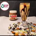 Nutella Shake
