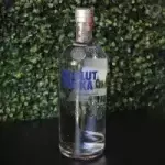 Vodka Absolut 🥃