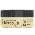 ESFOLIANTE MARACUJÁ 180g