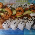 Especial Philadelphia Roll