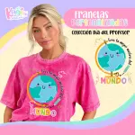 LA MEJOR DEL MUNDO