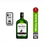 Black And White Media 375ml