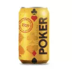 Cerveza Poker