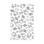 Clave: Kitty 8