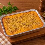 Sob encomenda - Torta Salgada