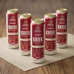 VOLFAS ENGELMAN KRIEK