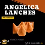 Risole de Frango