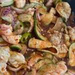 AGUACHILE MIXTO