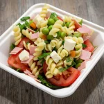 Ensaladas
