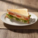 MISTO SALADA