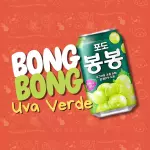🍇 Bong Bong Uva Verde 238ml