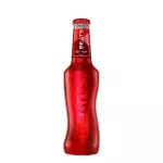 SKOL BEATS RED MIX LONG NECK 269ML