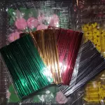 Amarras plasticas