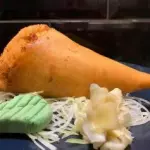 Temaki haru Filadélfia