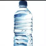 Agua embotellada 1L