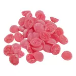 Pastilha Diet a Granel - Frutas Verm