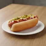 Hot-dog
