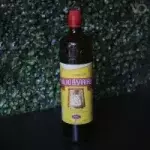 Cachaça Velho Barreiro 🥃