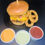 HAMBURGUER ARTESANAL