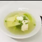 Sopa wantan