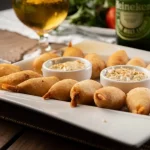 Camafeu de Camarão RODIZIO
