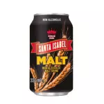 Malta Santa Isabel