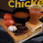Salsa Roja
