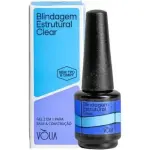 Blindagem Estrutura Volia Clear base