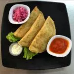 Empanadas