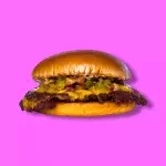 SWEET BURGER