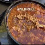 Plato de Birria
