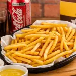 BATATA FRITA