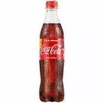 GASEOSA COCA COLA