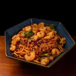 Yakissoba Camarão 700g