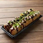 24 HOT ROLLS MEDIO