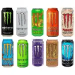 monsters