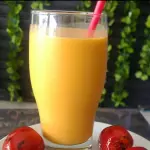 Jugo de Chontaduro